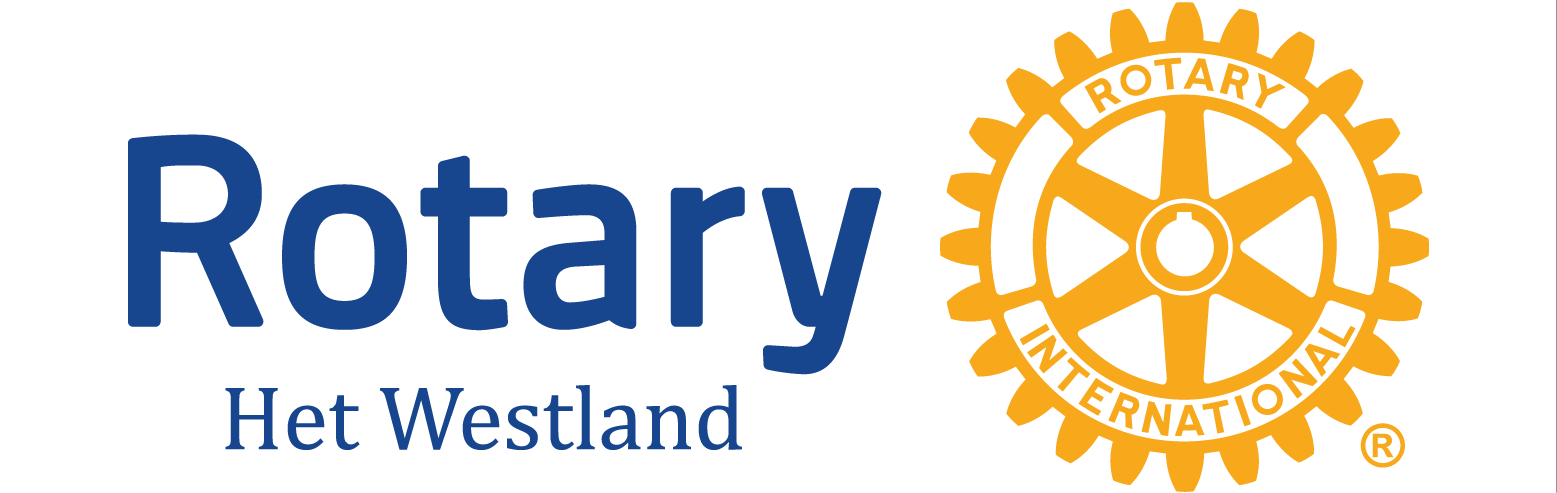 Rotary het Westland
